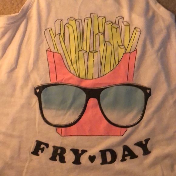 MUDD TANK-TOP - Picture 2 of 4